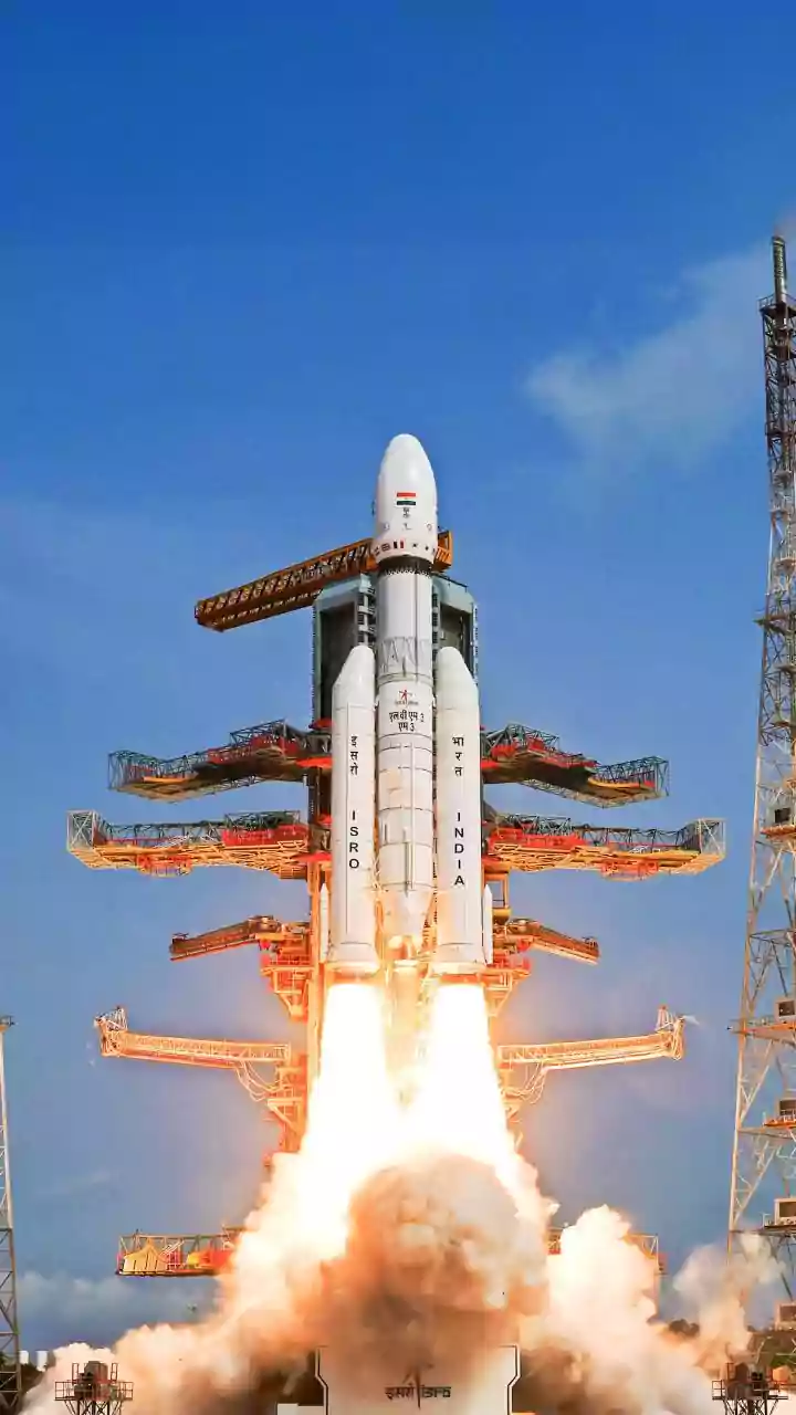 India to explore deep oceans, outer space in 2027