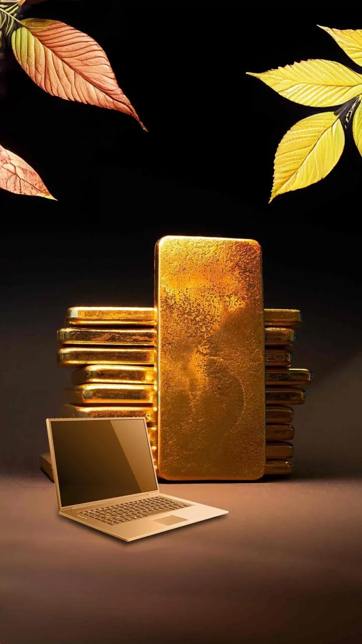 Gold Investing Has Entered The App Era