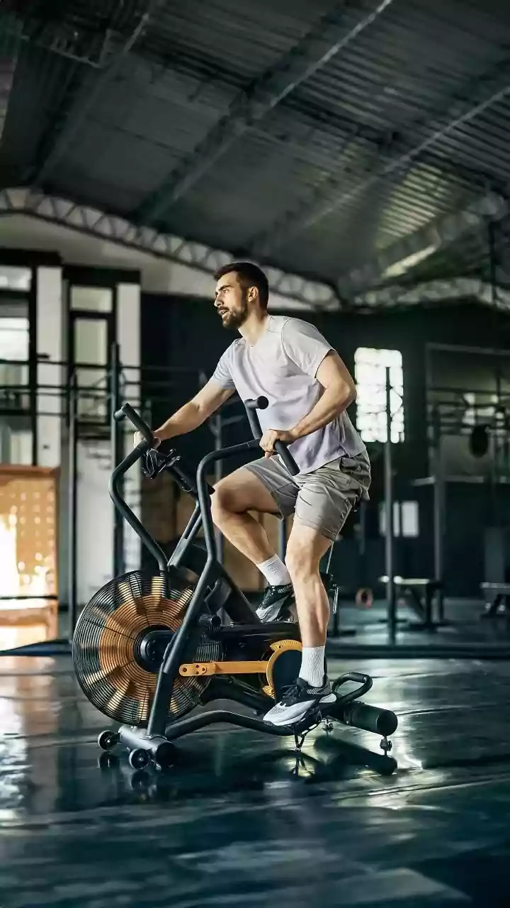 Dislike doing air cycling exercise? Benefits you're missing out on