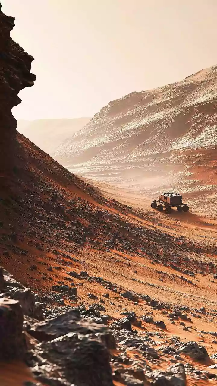 The Mars Finding Supports Habitability Models Without Claiming Life Was Present