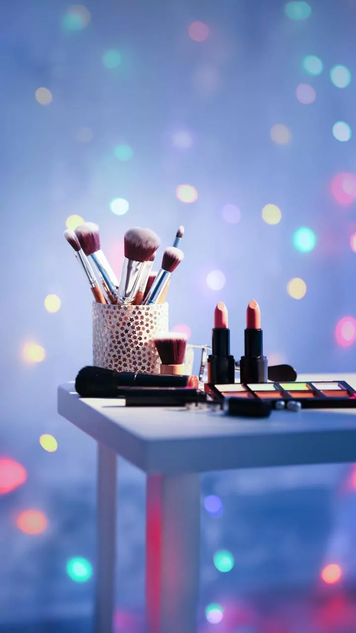 This Easy Beauty Trend Is Everywhere Right Now