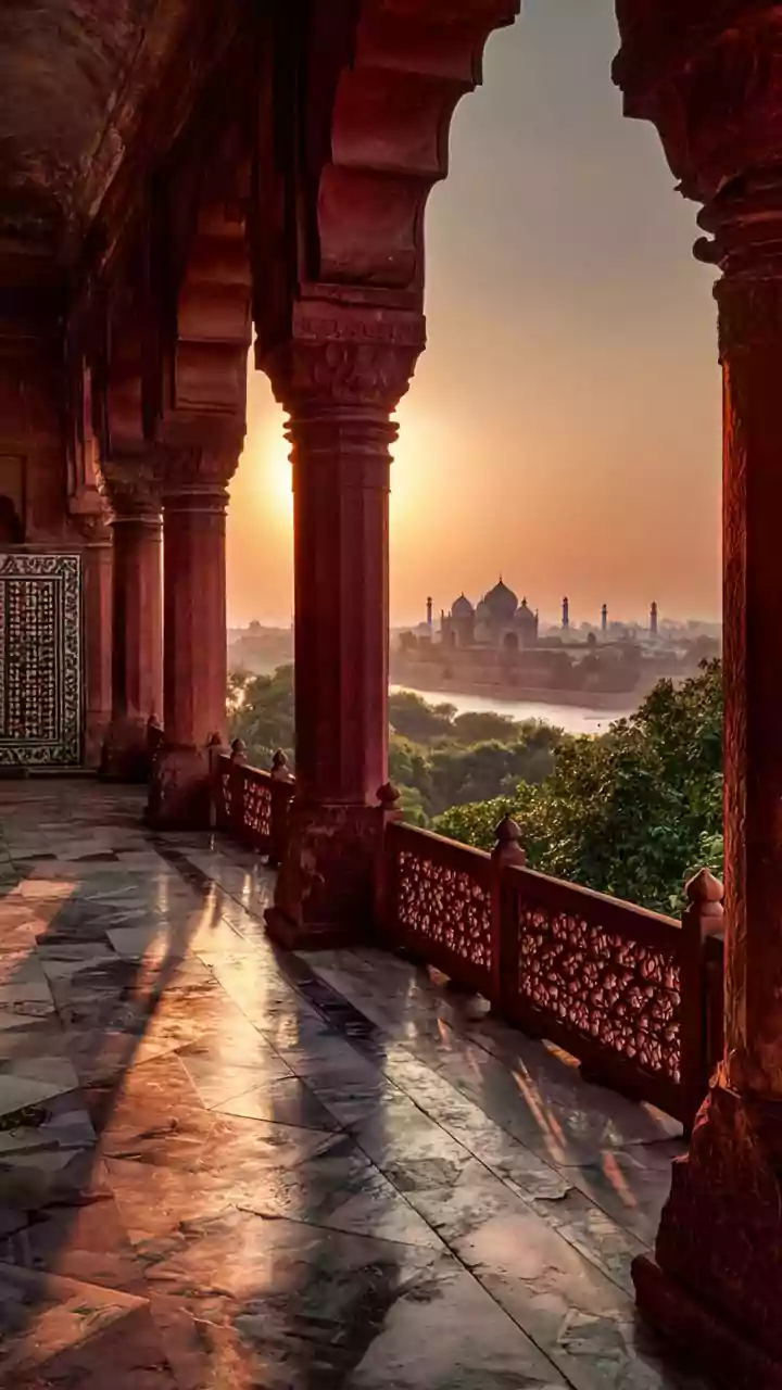 India's Unspoken Tourist Tribulations: 5 Subtle Frustrations Travelers Secretly Face