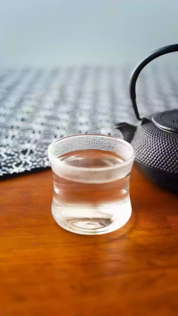 Why the Japanese tea ceremony is a masterclass in mindfulness