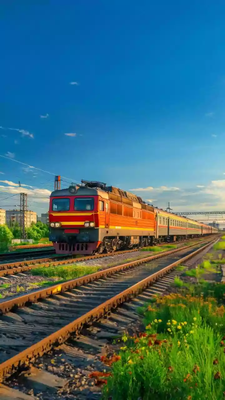 Indian Railways' August Reservation Upgrade: What to Check About a Four-Decade-Old System Being Replaced