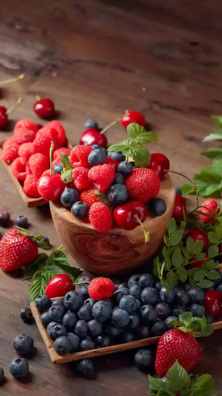 Dimethoate and Berries: Understanding Australia's Pesticide Pause for Health