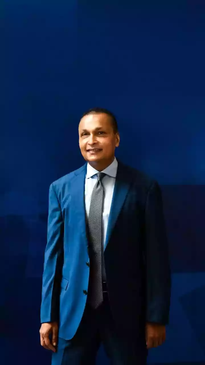 Epstein offered Anil Ambani 'tall Swedish blonde', files reveal