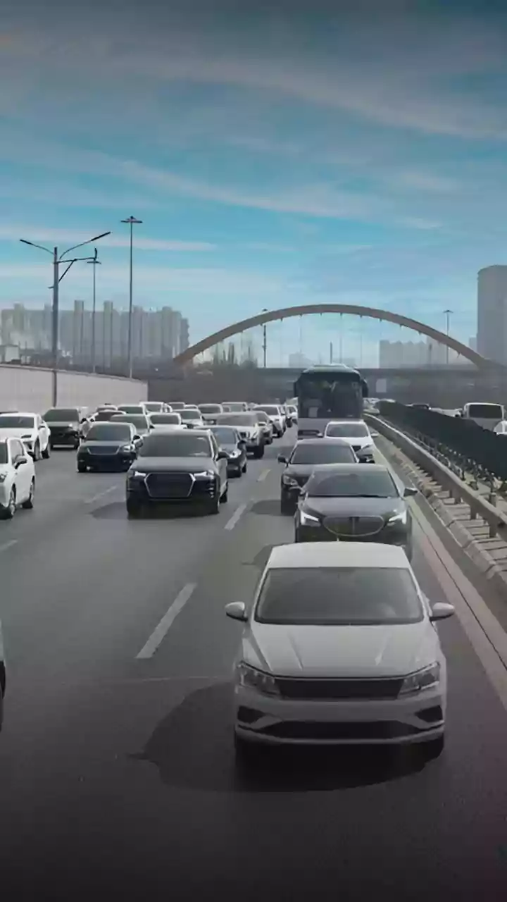 Greater Noida Car Mishap: 27-year-old died from drowning, postmortem confirms