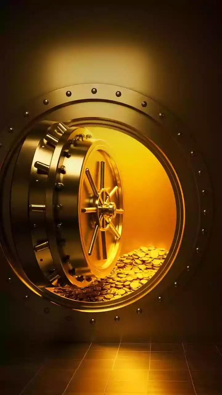 RBI rejects claims of gold sale, says reserves remain unchanged at 880.52 tonnes
