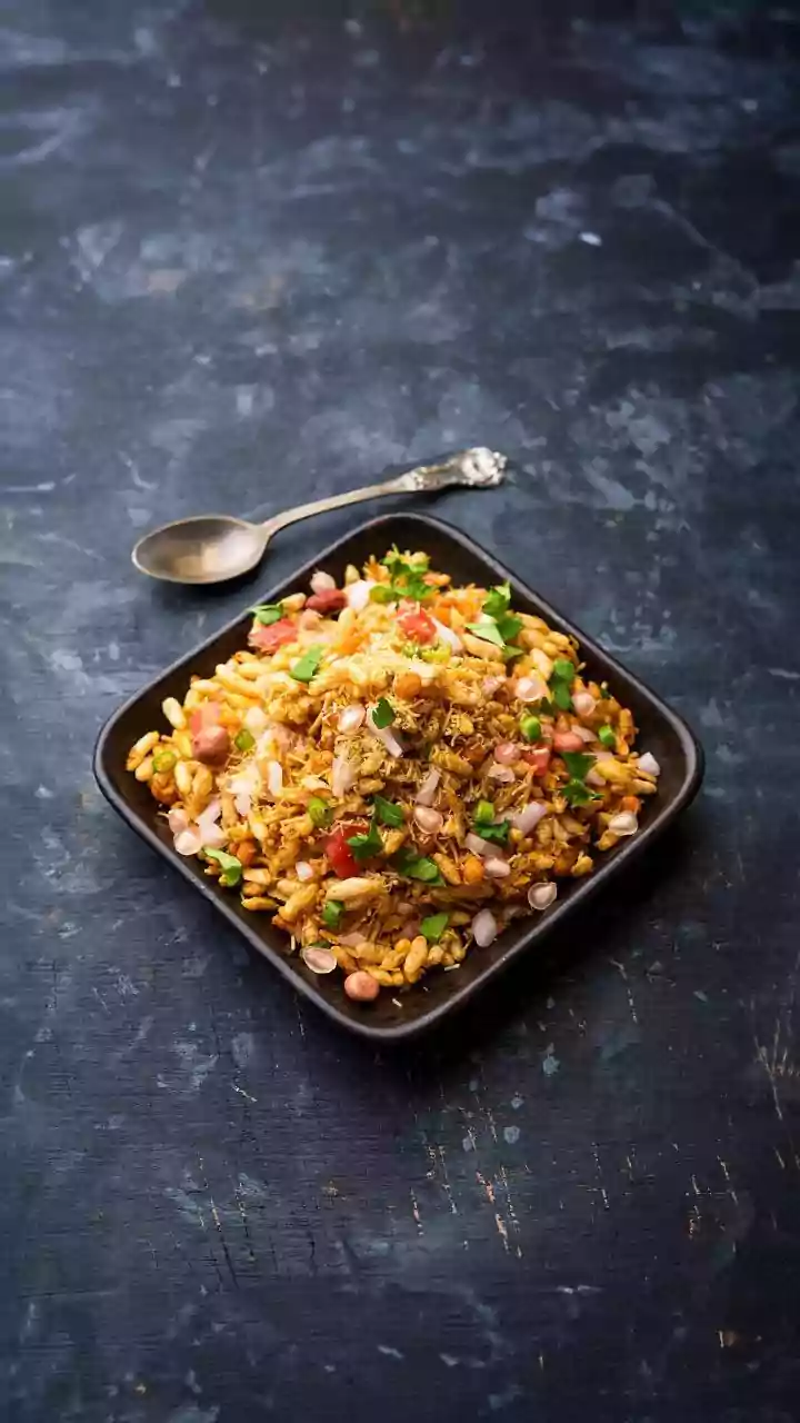 These tasty bhel variations are worth trying