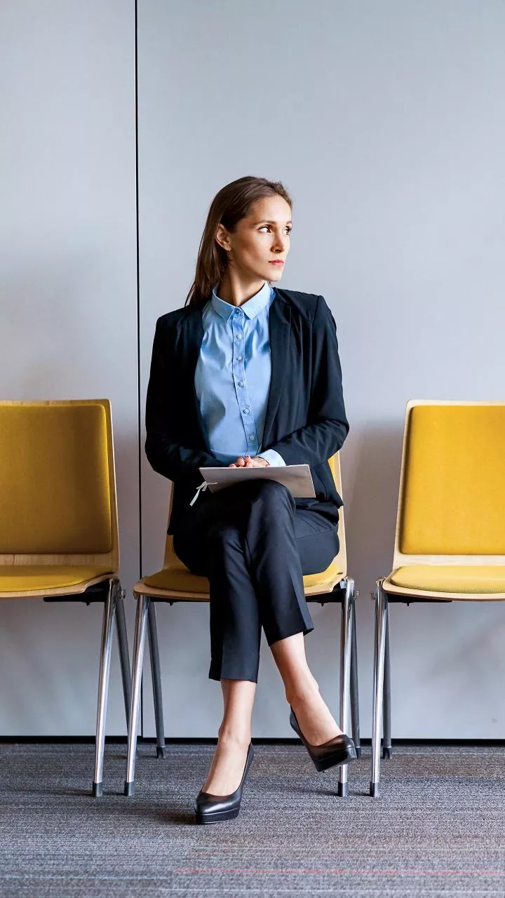 Women, early-career talent fuel 29 pc rise in job applications in 2025