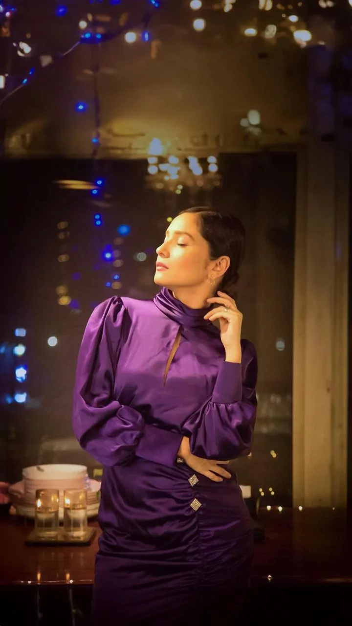 When Ankita Lokhande Recalled Her Pavitra Rishta Days: ‘Didn’t Go Home For 3 Months’