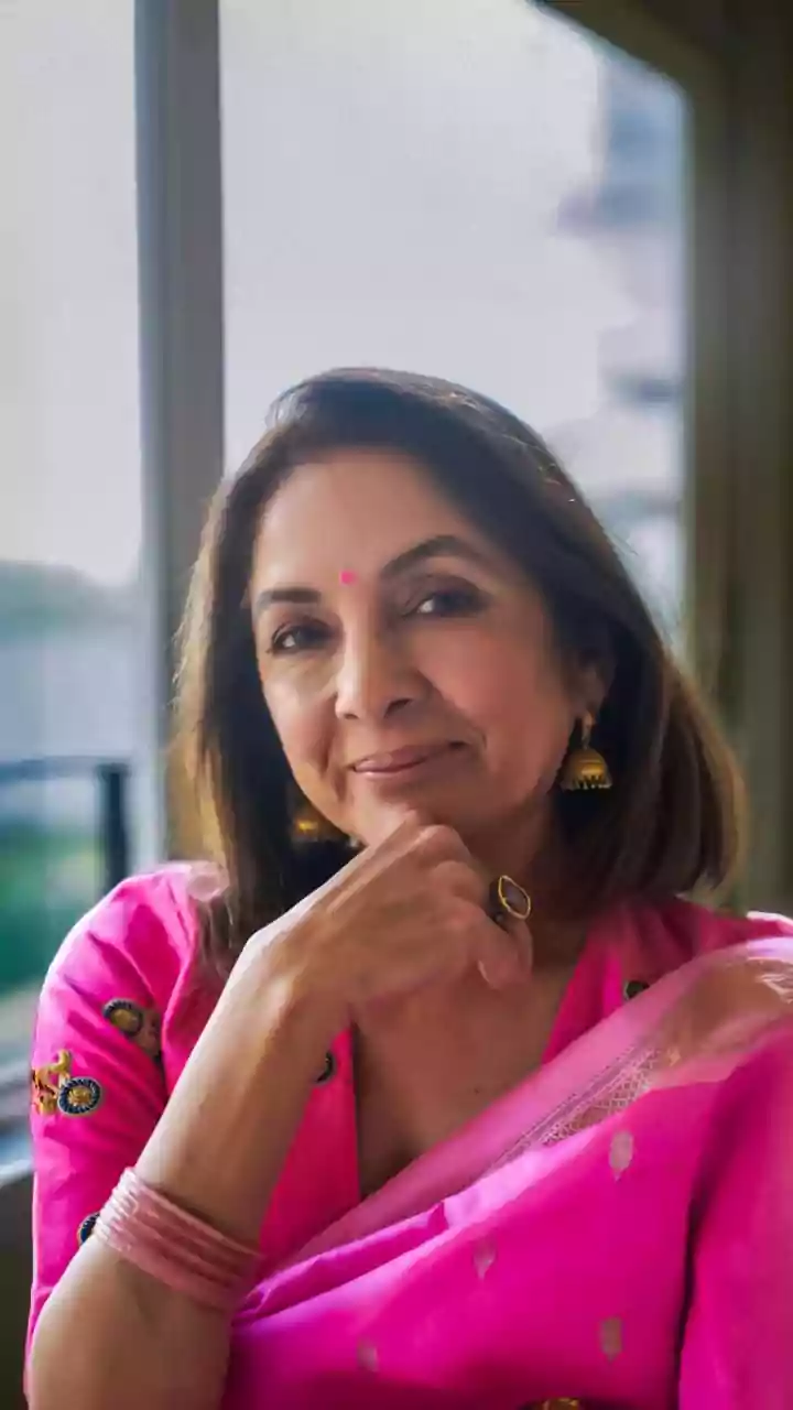 Neena Gupta Opens Up About Being Ditched Days Before Her Wedding: ‘Men Don’t Like Strong, Independent Women’