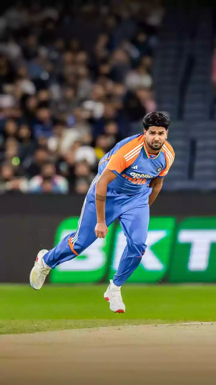 India's Fitness Puzzle: What Is That One Piece Of Jigsaw Missing In India’s ODI Charge?