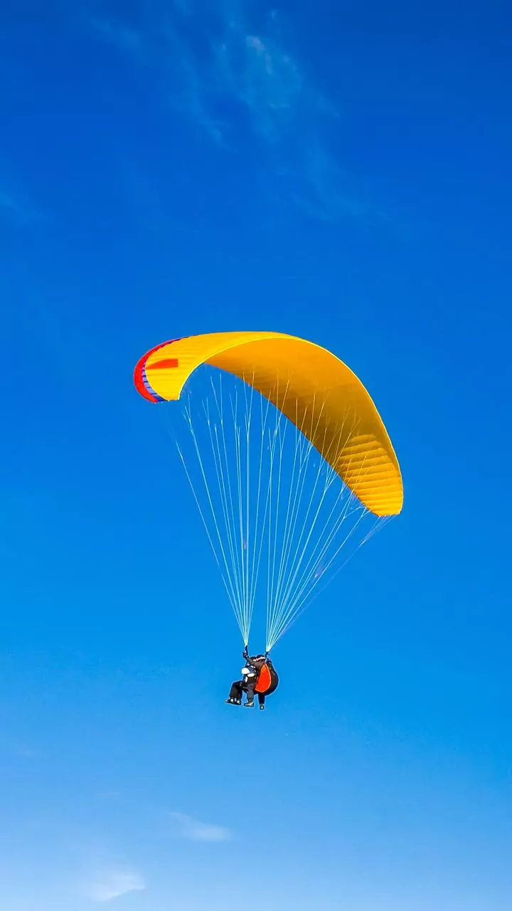 Kite Flying Requires Attention To Wind, Movement And Timing