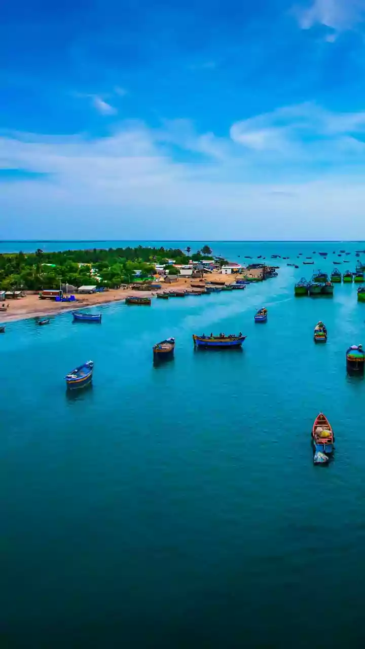 9 Vizianagaram fishermen set to return home after Bangladesh release