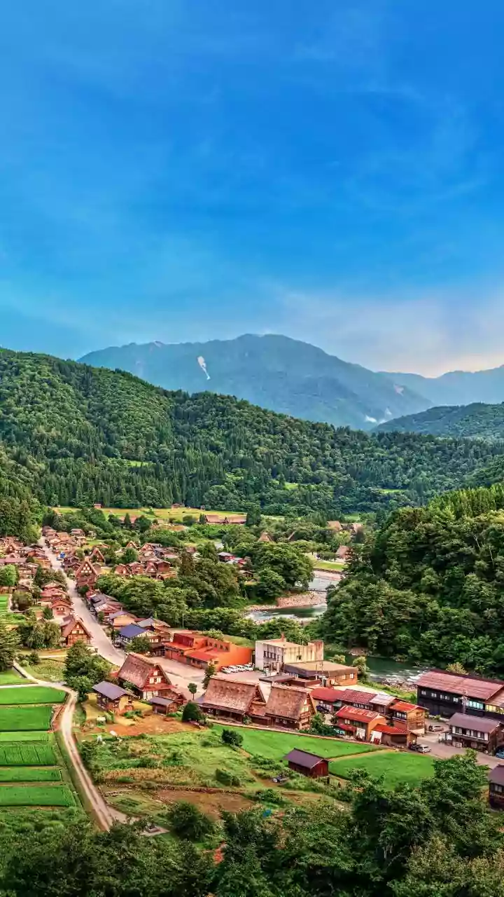 10 Indian Rural Gems: Your Heart's Next Adventure!