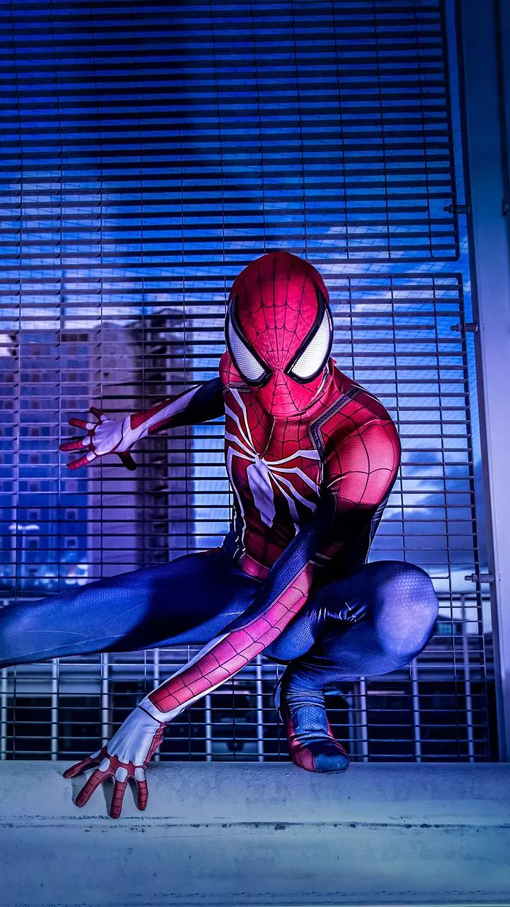 'Spider-Man: Brand New Day' posts record advance bookings in India