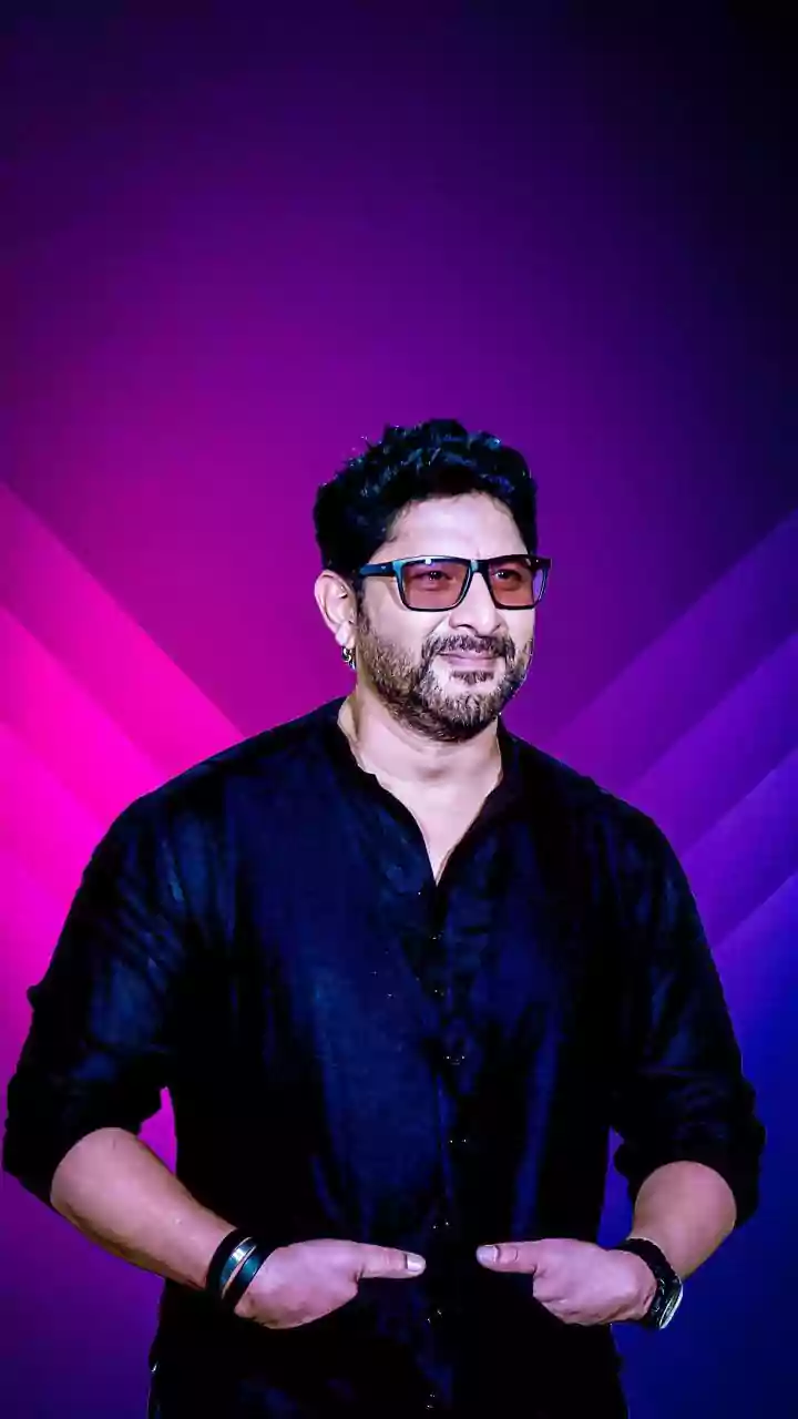 Arshad Warsi's Journey: From Struggles to Stardom