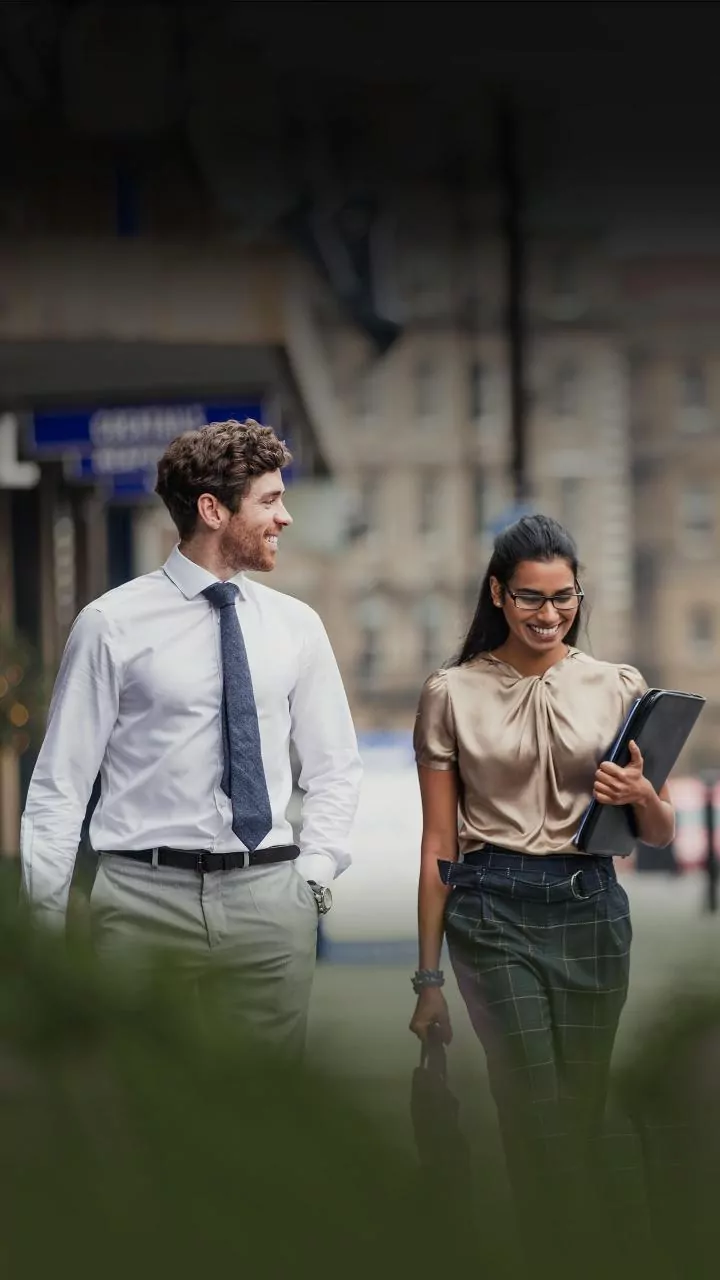 Why Urban Professionals Are Turning To Weekend Walking Clubs For Active Social Networking
