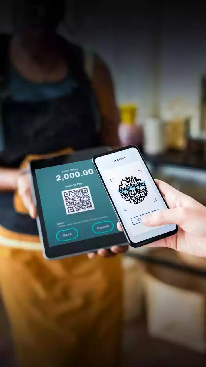 This Advanced AI System Blocks Digital Transaction Scams Instantly