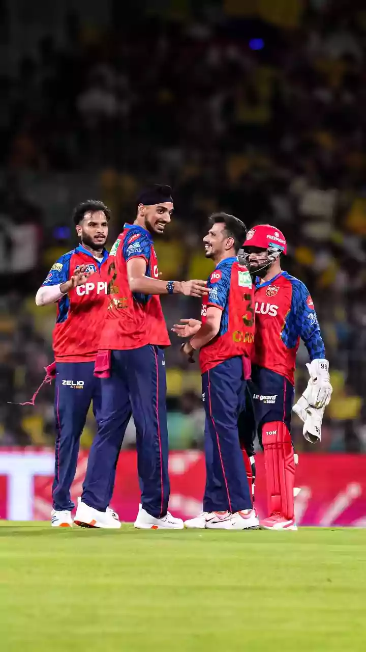 DC vs PBKS Prediction: Who Will Win Delhi Capitals vs Punjab Kings IPL 2026 Match 35 Today?