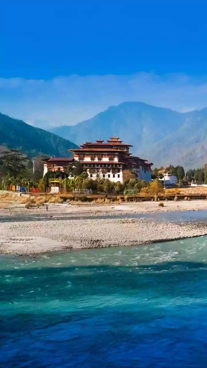 Neighbouring Countries Update Overland Border Entry Norms For Visa-Free Tourism Driven Road Trips