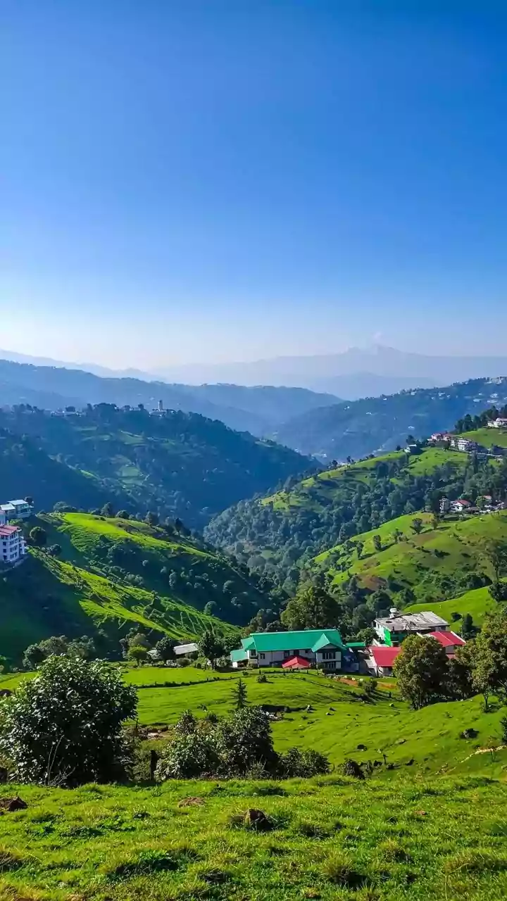 Kashmir's Unseen Gems: 10 Hidden Places to Explore