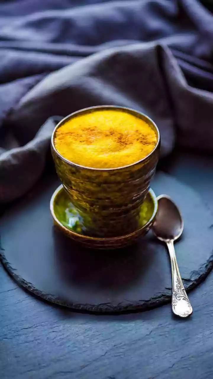 Turmeric Takes Centre Stage in Five Easy Vegetarian Dishes without Overpowering Other Flavours