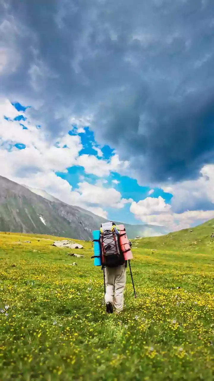 Why Almaty And Bishkek Offer Affordable Backpacking Experiences For Young Indians