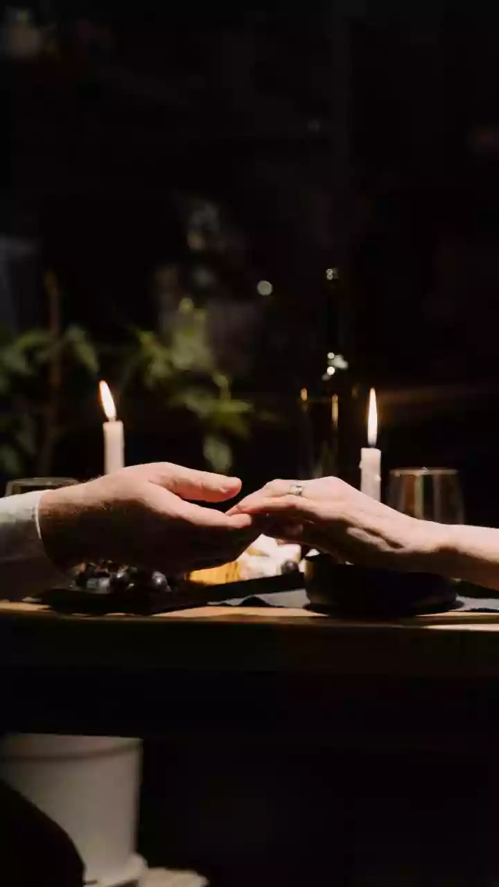 5 Wholesome Dates: Cultivating a Stronger Bond