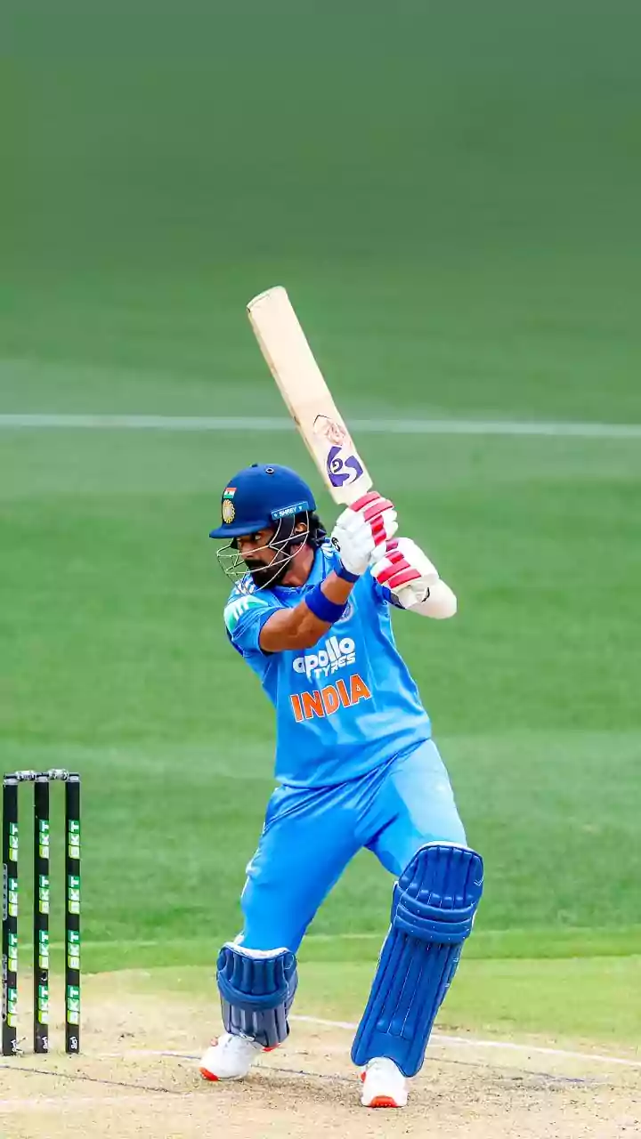 ‘Your Husband Is Very Rude, Please Tell Him...’: KL Rahul Complains To England Legend's Wife