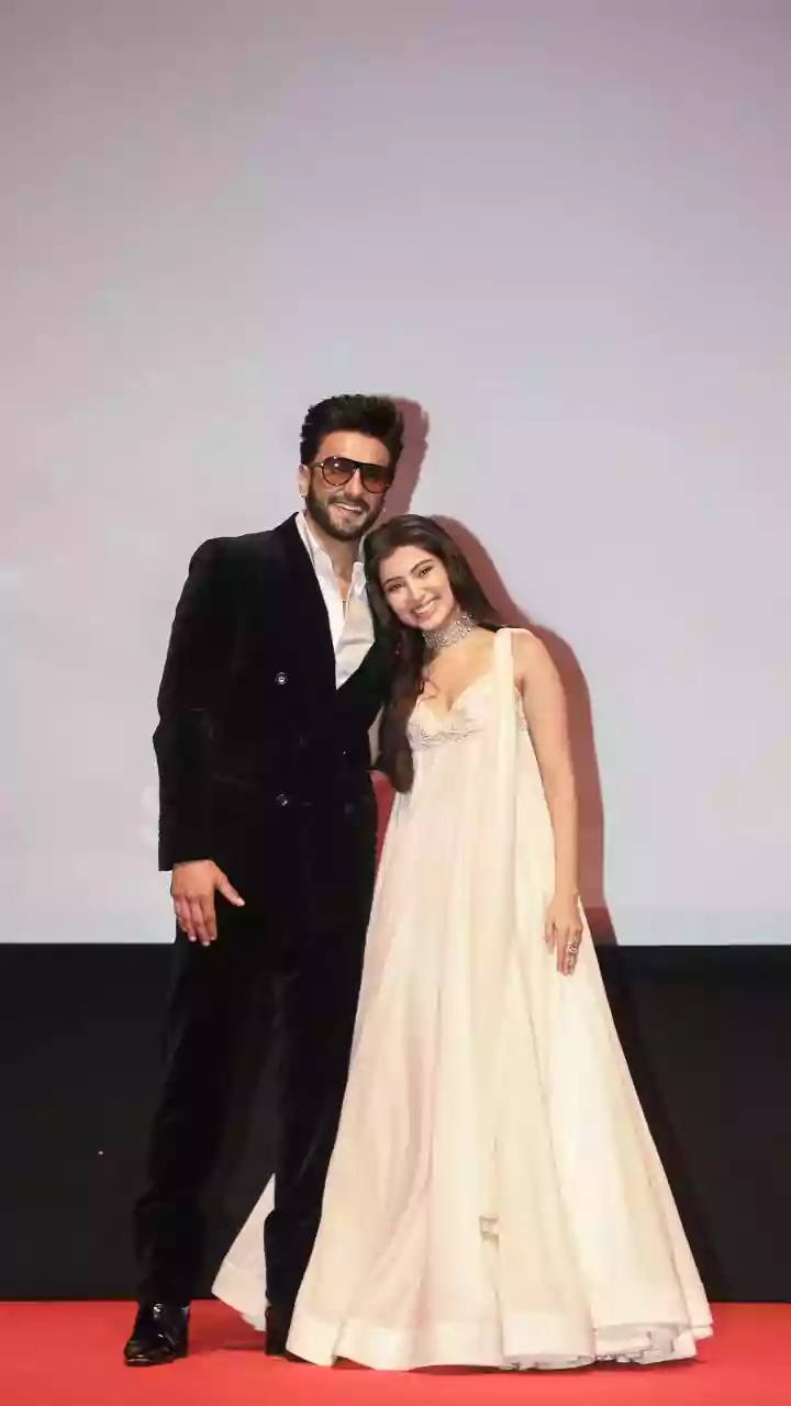 'Dhurandhar: The Revenge' previews canceled in South India