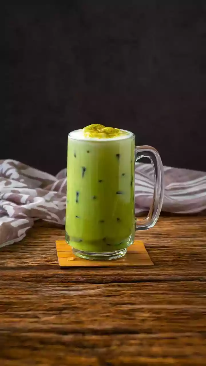 Matcha, Cold Brew, Energy Drinks: Your Teeth's New Frenemies? What Young India Needs to Know