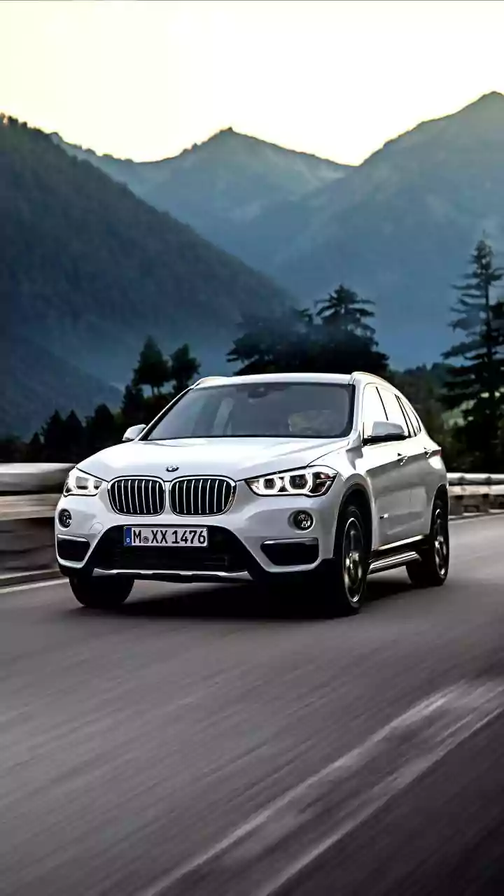 Fourteen Launches and 50 Cities Shape BMW India's Expansion Plan