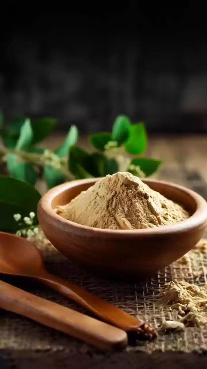 Indian gooseberry powder works like magic on skin!