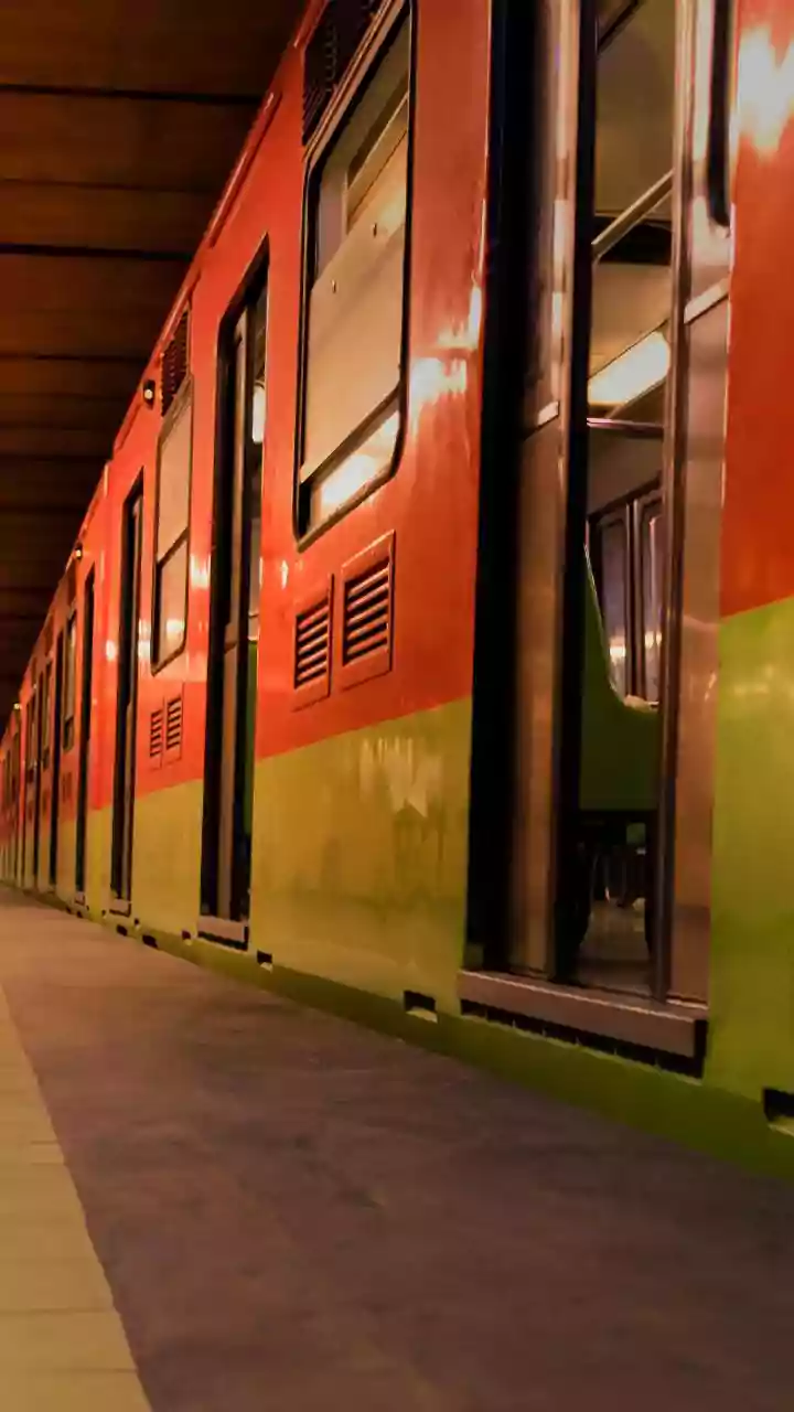 Entrances and exits closed at 11 Delhi Metro stations today