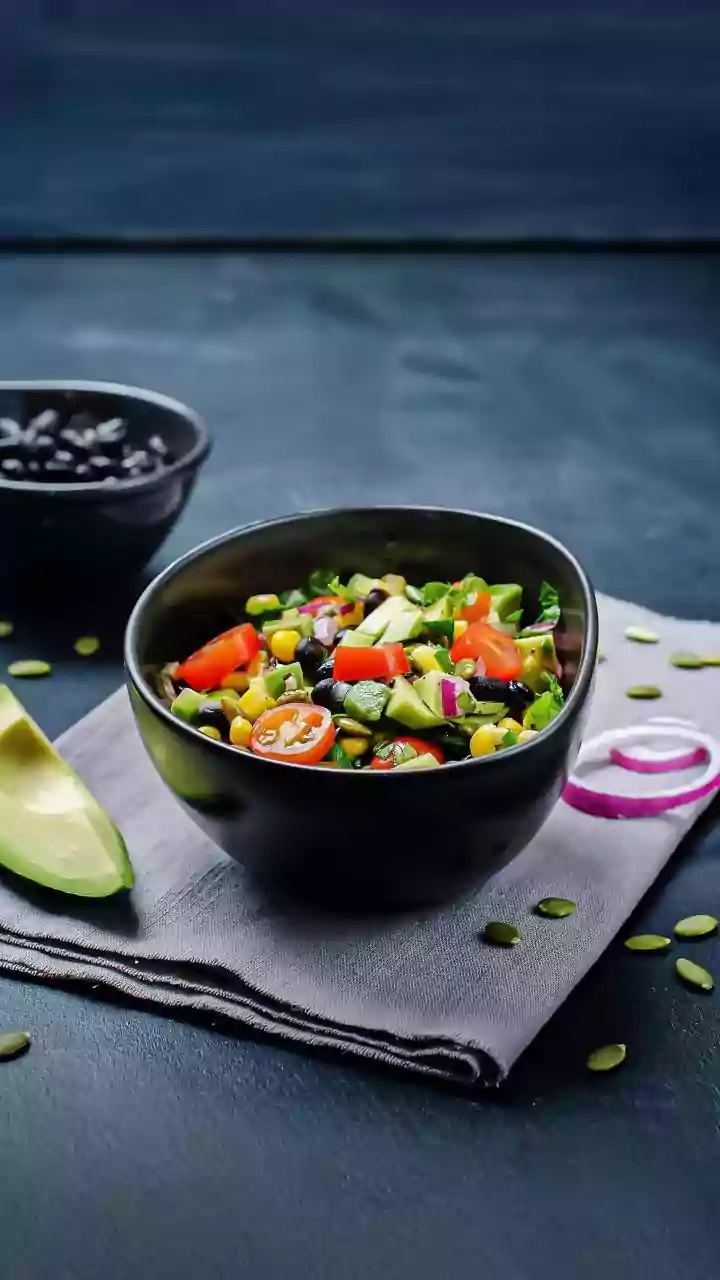 Sweet Potato & Black Bean Magic: Delicious Dishes for Every Craving