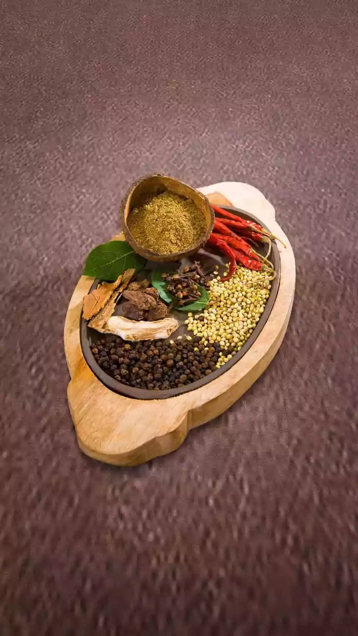 A Culinary Journey: Exploring India's Diverse Flavors