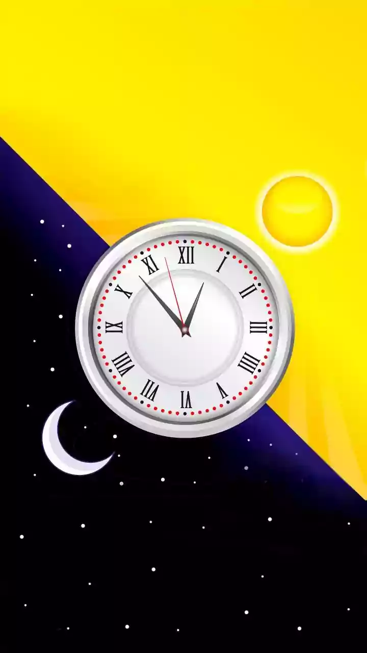 Daylight Timing May Affect when Sleepiness Arrives