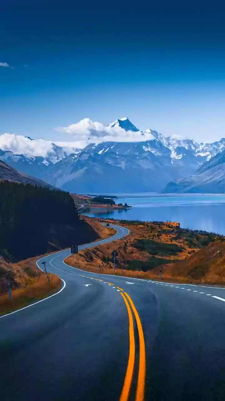 Rainy Weekend Travel: What To Check Before Driving Through Mountain Roads