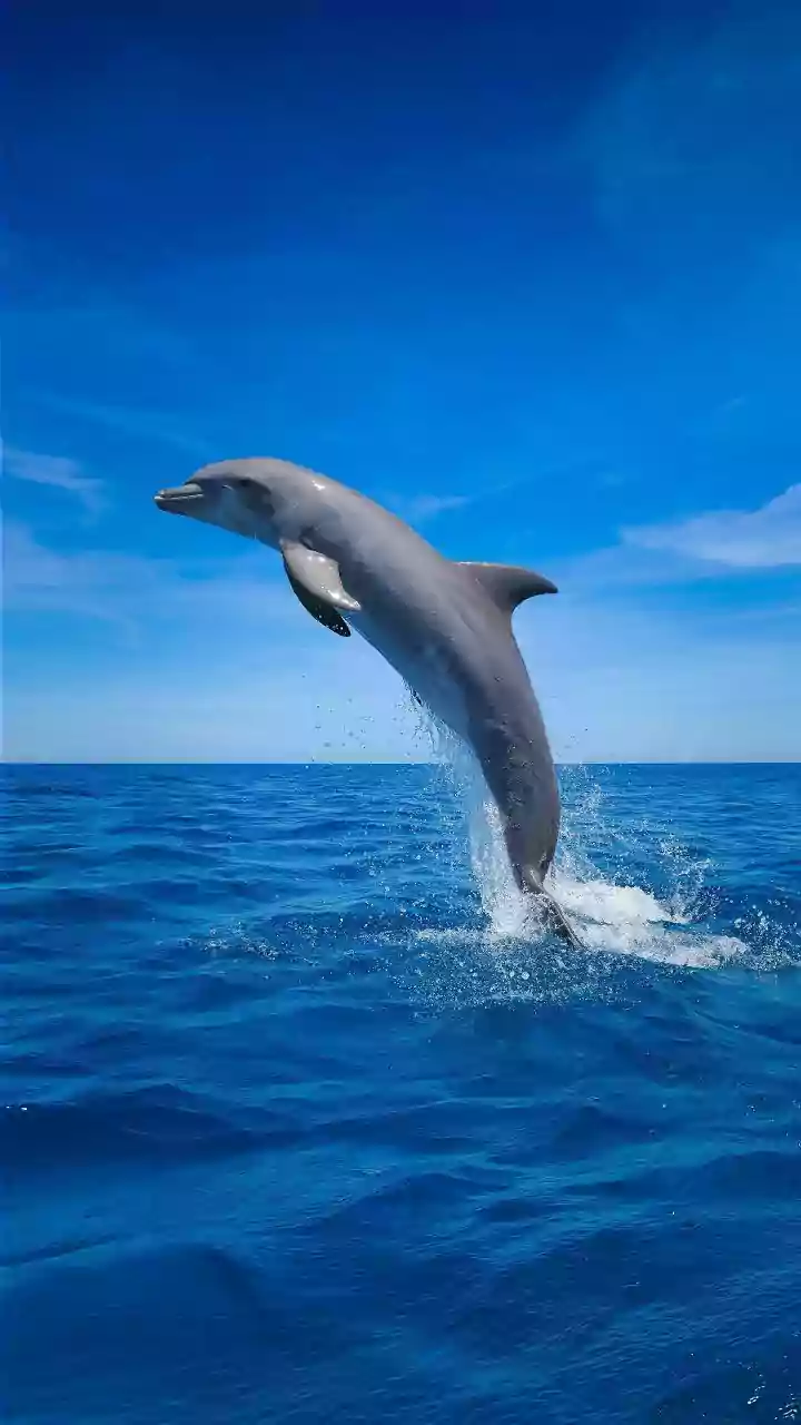 A Dolphin Trip Can Highlight Conservation Challenges without Becoming Alarmist