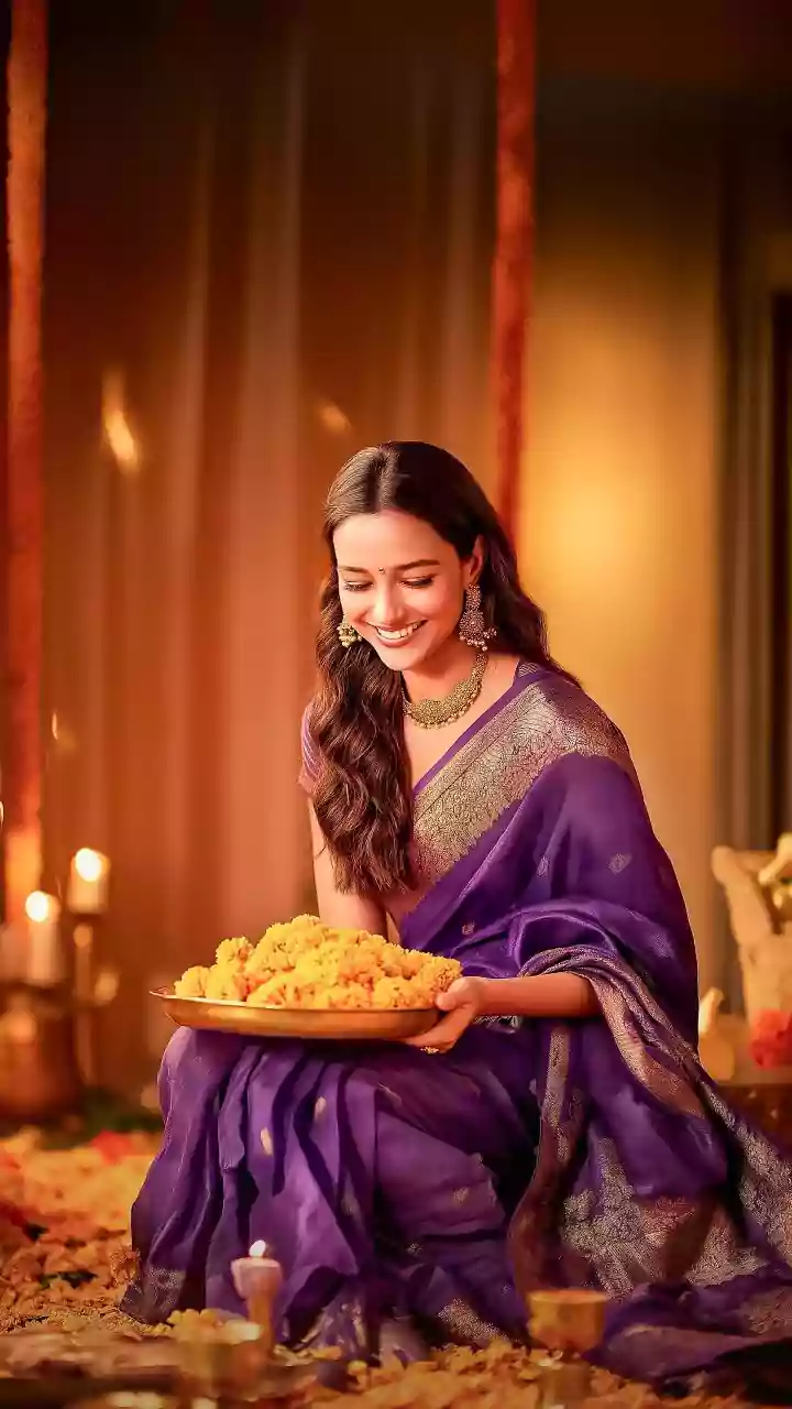Why Indian Consumers Invest In Long-Lasting Fragrances For Festive Celebration Gatherings