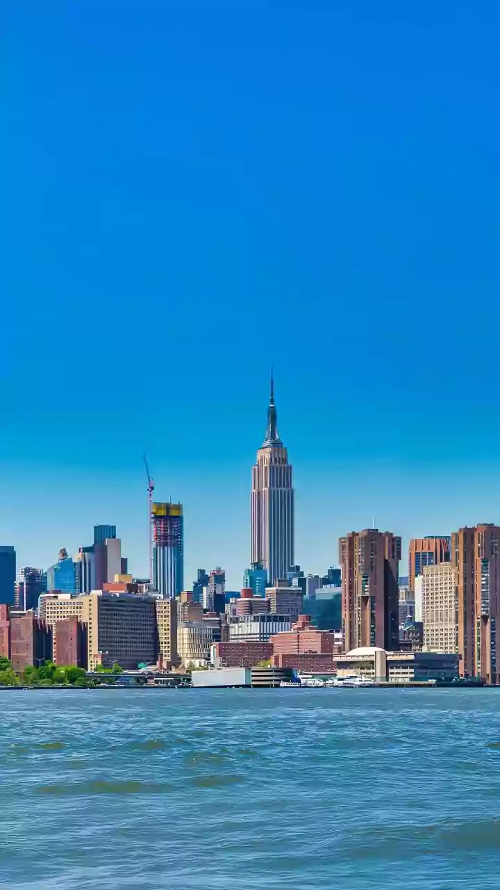 Zohran Mamdani's Historic New York Win