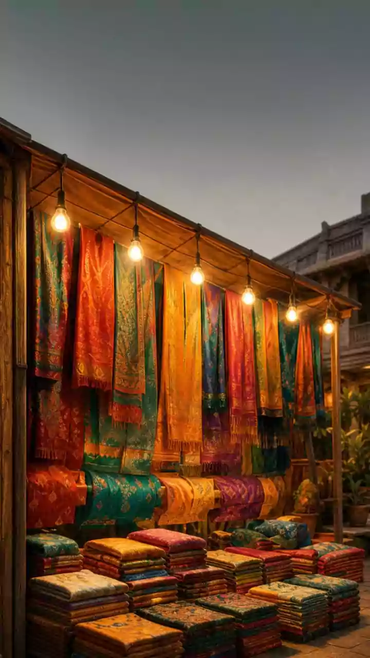Diwali Shopping Guide: Keeping Festival Purchases Within Your Planned Limit