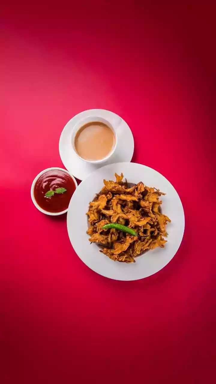 The Next Questions around Chai and Pakora Cravings Go Beyond Ritual, Texture and Sensory Memory