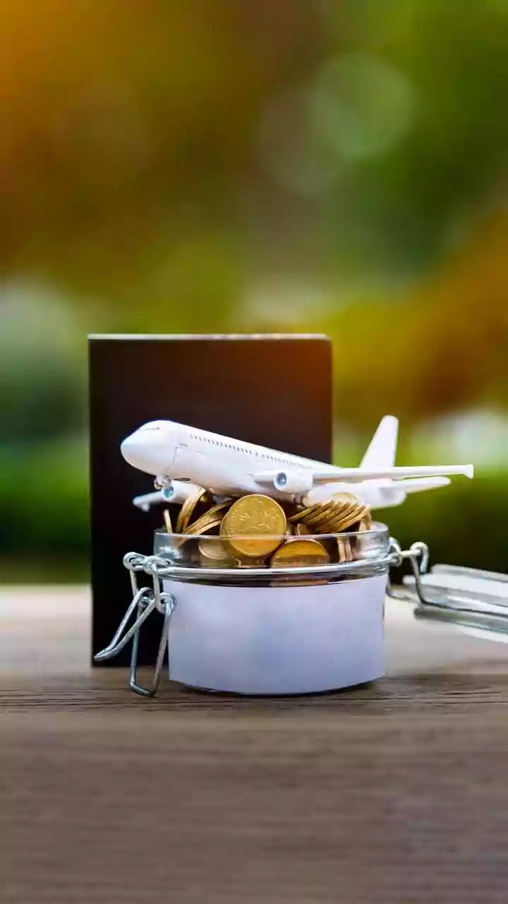 How to save for your next trip: Creative ways to grow your travel fund