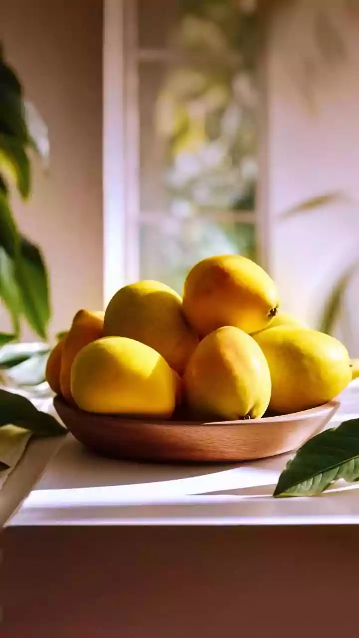 Unseasonal Rain's Impact on India's Mangoes