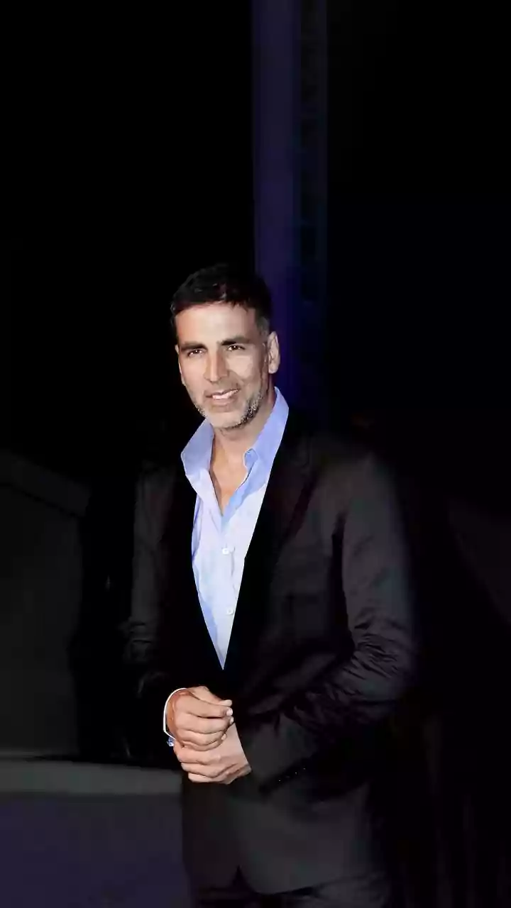 Akshay Kumar Thanks Fans on His 58th Birthday