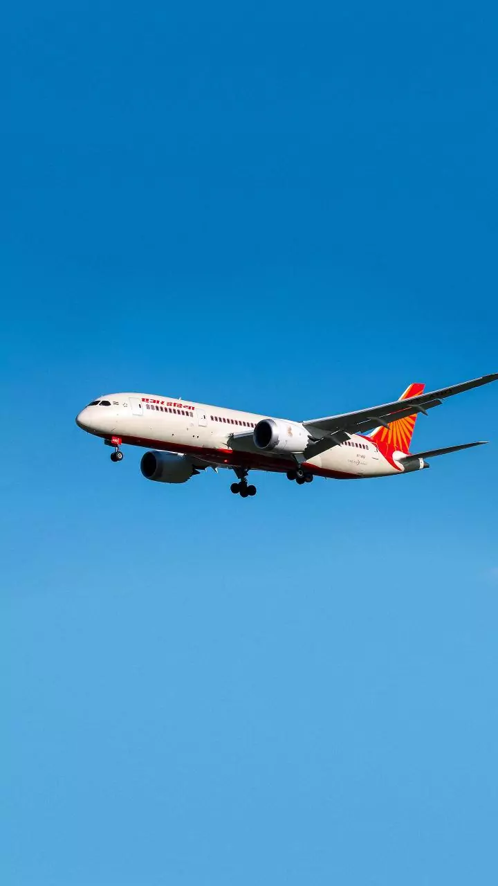 Air India to complete refurbishment of legacy Boeing 787s by mid-2027