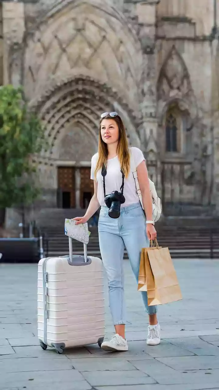 How tourist visa pivots allow young graduates to bypass complex Western paperwork